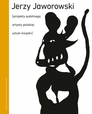 Jerzy Jaworowski. Idę po dnie rzeki