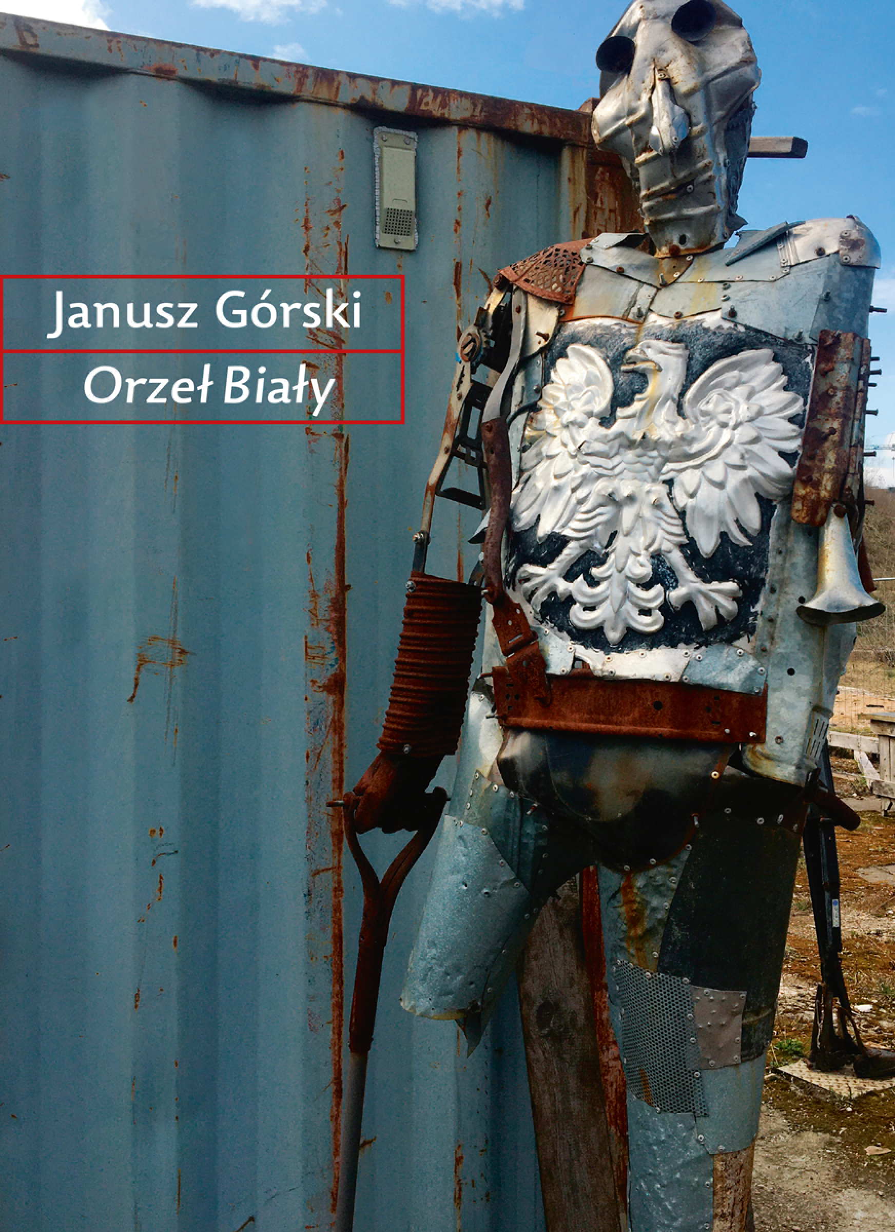 Orzeł Biały. W sieci metafor i znaczeń